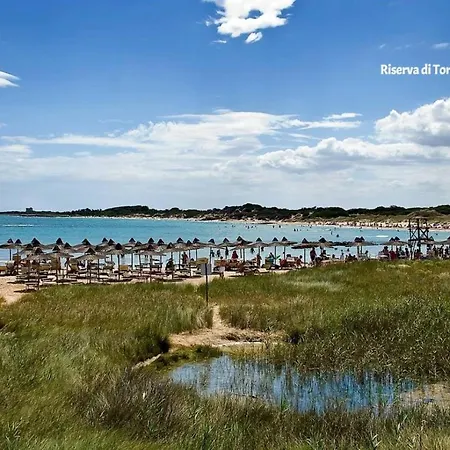 Salinola Ad Villa