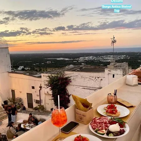 Salinola Ad Villa Ostuni