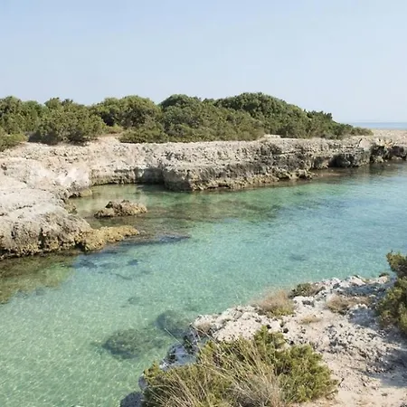 Salinola Ad * Ostuni