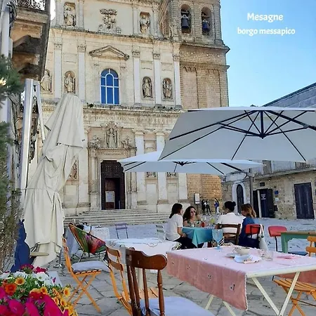 Villa Salinola Ad