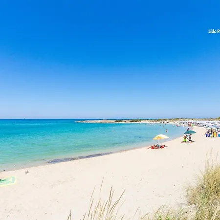 Salinola Ad Ostuni