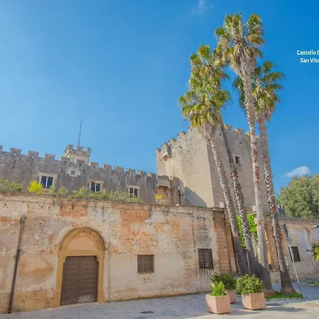 Salinola Ad * Ostuni