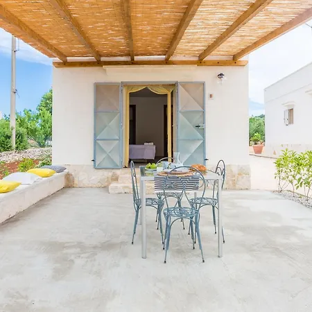 Salinola Ad * Ostuni
