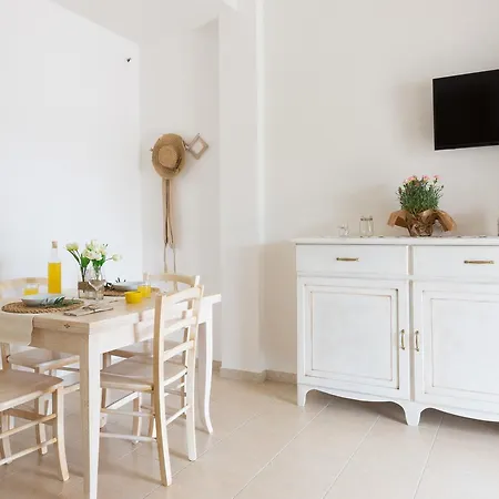 Salinola Ad Ostuni