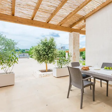 Villa Salinola Ad Ostuni