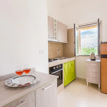 Salinola Ad Villa Ostuni