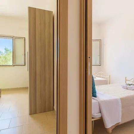 Villa Salinola Ad Ostuni