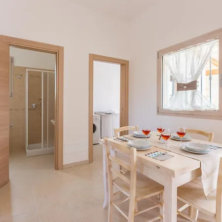 Salinola Ad Villa *