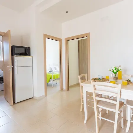 Salinola Ad Villa *