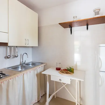 Salinola Ad Villa Ostuni