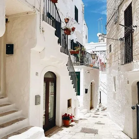 Salinola Ad Ostuni